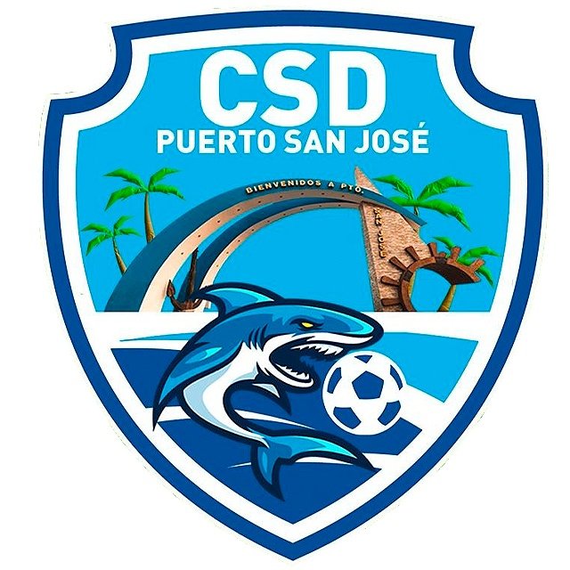 Puerto San José