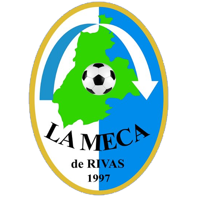 La Meca de Rivas A