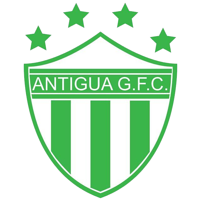 Antigua GFC