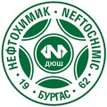 Neftochimic Burgas