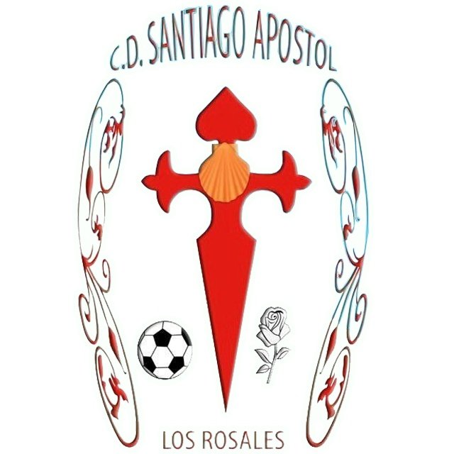 Santiago Apostol Villaverde