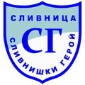 Escudo del Slivnishki Geroy