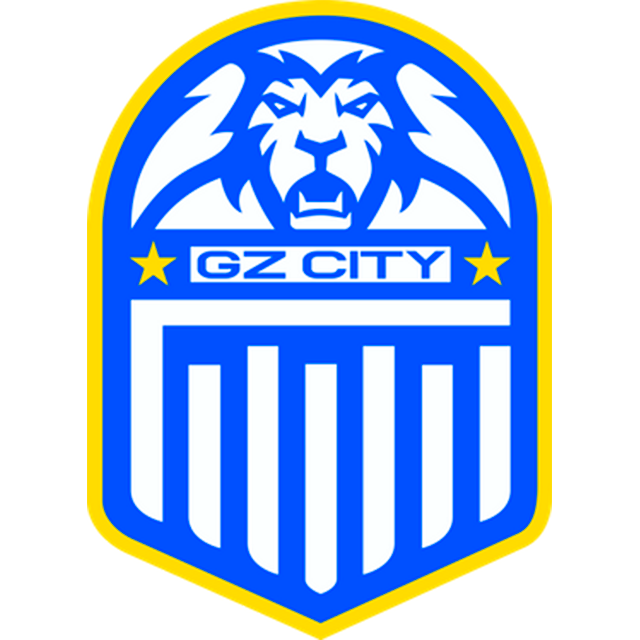 Guangzhou City