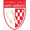 Escudo Sant Sadurni