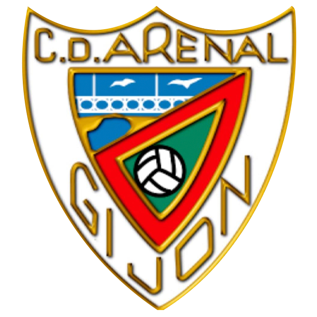 CD Arenal B