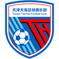 Tianjin Tianhai