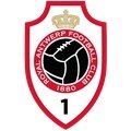 Escudo del Antwerp