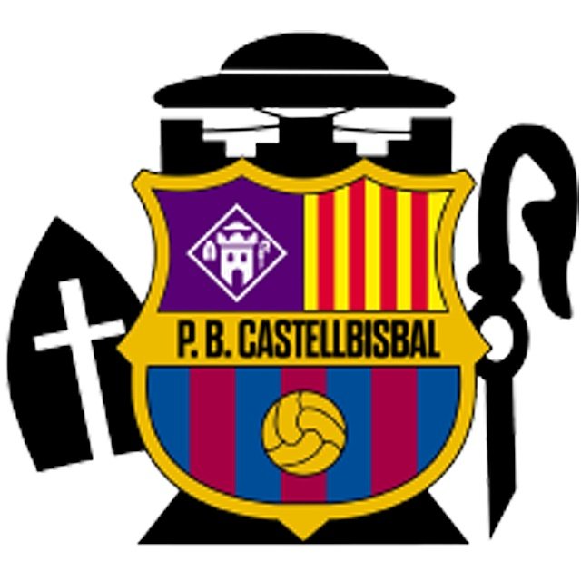 Pª Blaugrana Castellbisbal