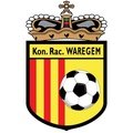 Escudo del Racing Waregem