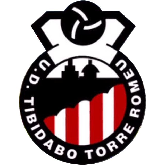 Tibidabo Torre Romeu A