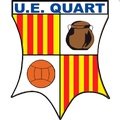 Escudo del Quart B