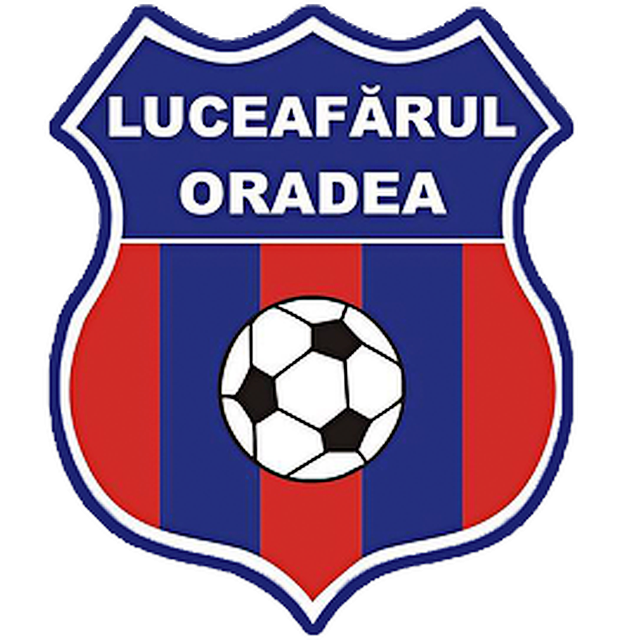 sponsor important Cooperative Fixtures and results for Luceafărul Oradea