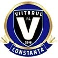 Escudo del Viitorul Constanţa