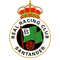 Escudo Real Racing Club SAD A