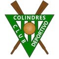 Escudo del CD Colindres U16