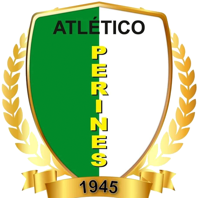 Deportivo Perines Sub 16