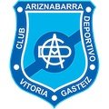 Escudo del Ariznabarra U16