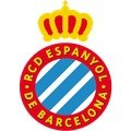 Escudo del Espanyol U16