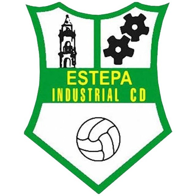 Estepa Industrial U8