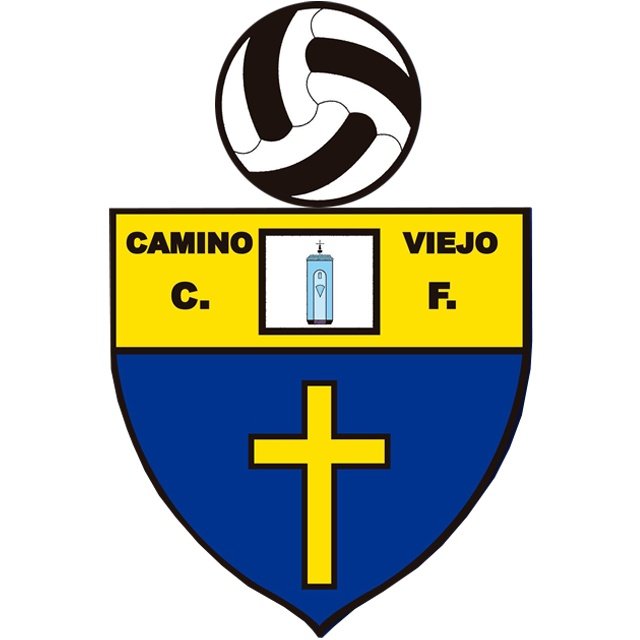 Camino Viejo U8