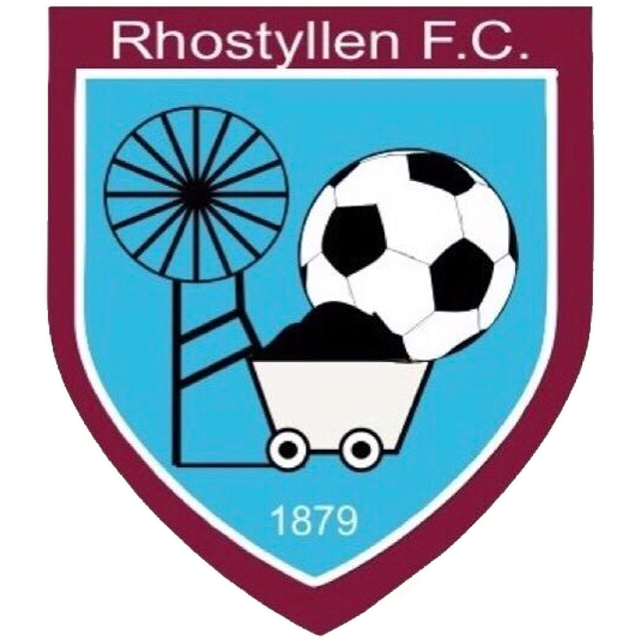 Rhostyllen