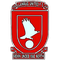 Escudo Llanrug United