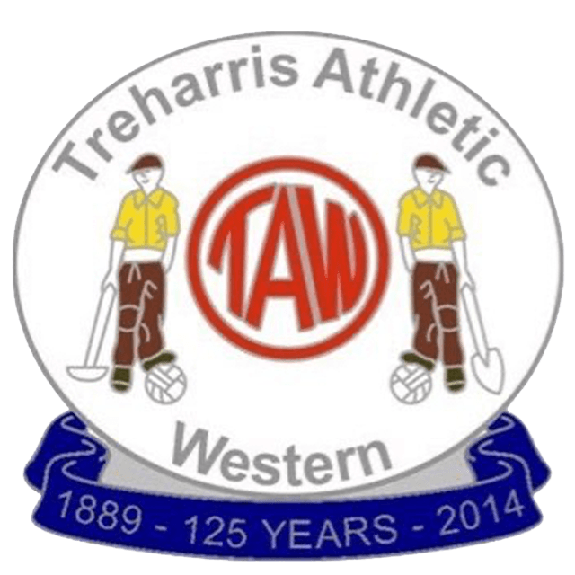 Treharris Athletic