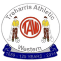 Treharris Athletic