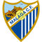 Escudo Málaga CF Sub 16