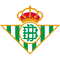 Escudo Real Betis Sub 16