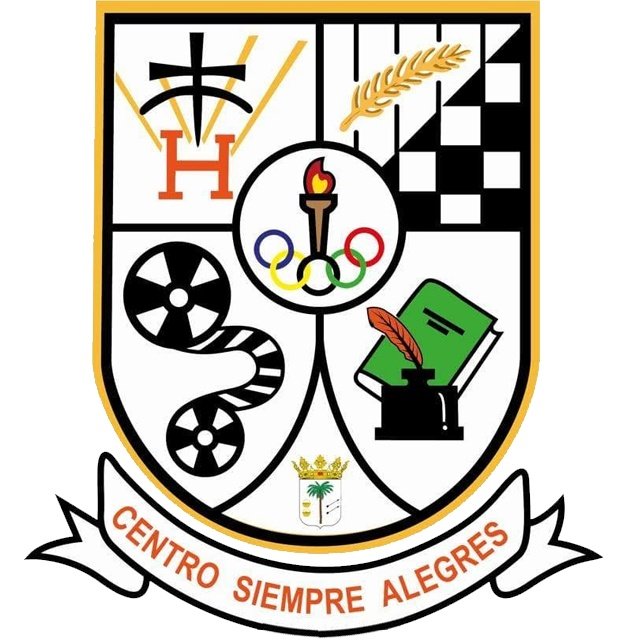 Siempre Alegres