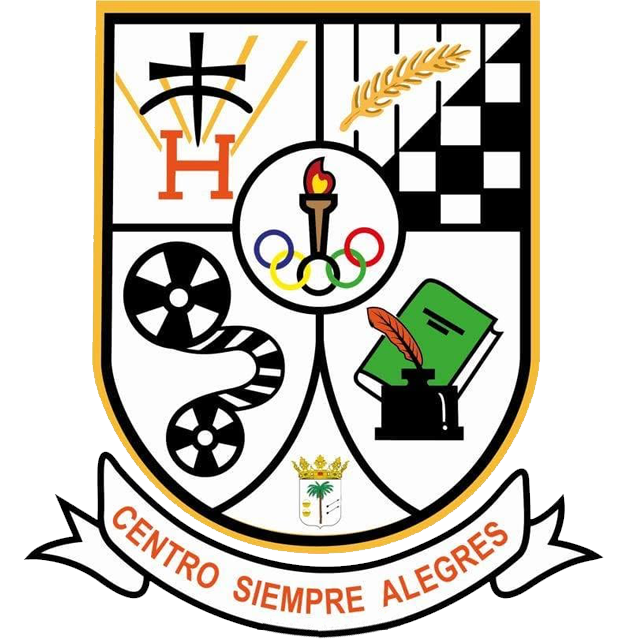 Siempre Alegres