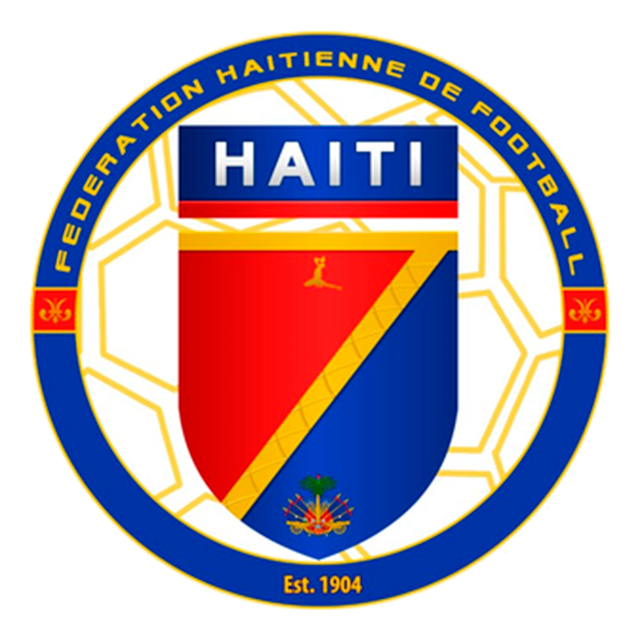 Haiti U23s