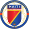 Escudo Haití Sub 23