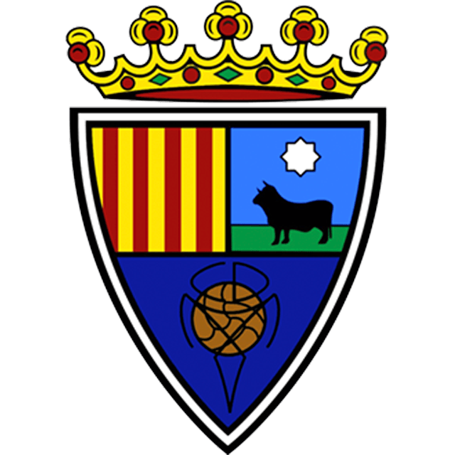 Zaragoza Sub 19 B