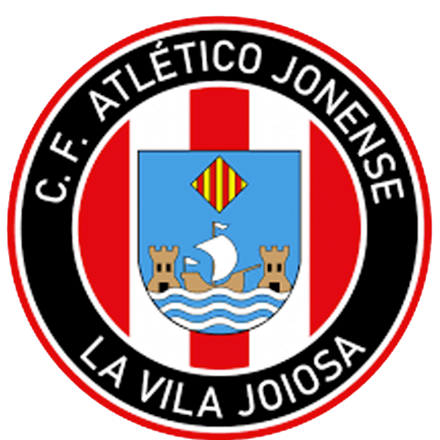 Atletico Jonense