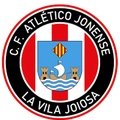 Escudo del Atletico Jonense