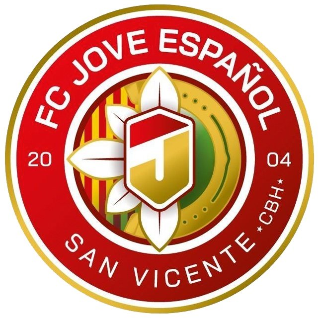 Jove Español San Vicente B