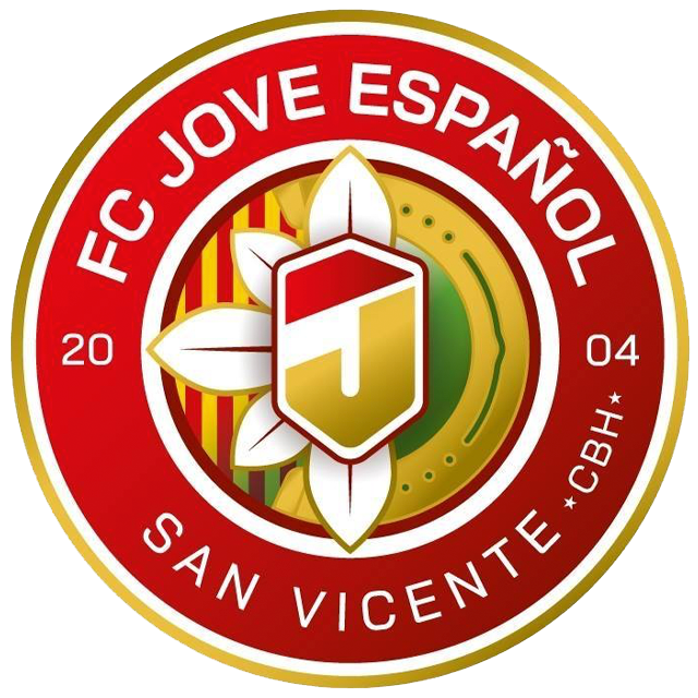 Jove Español San Vicente B