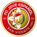 Jove Español San Vicente B