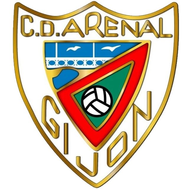 Arenal B