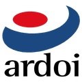 Escudo del CF Ardoi