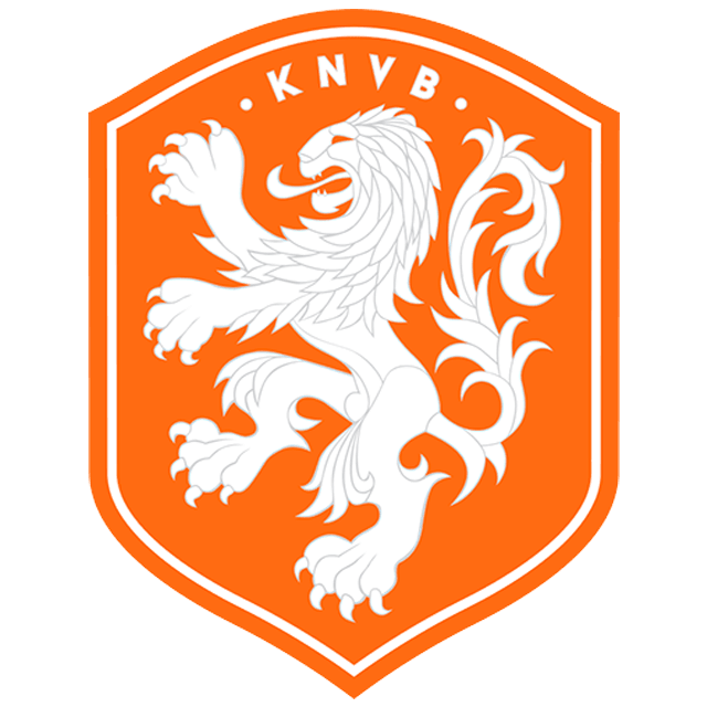 Países Bajos Sub 18