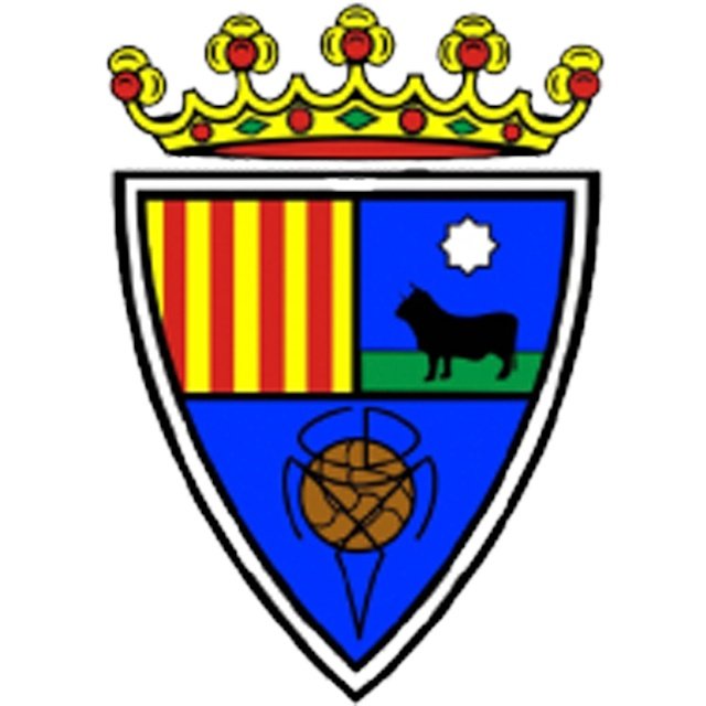 Teruel Sub 14