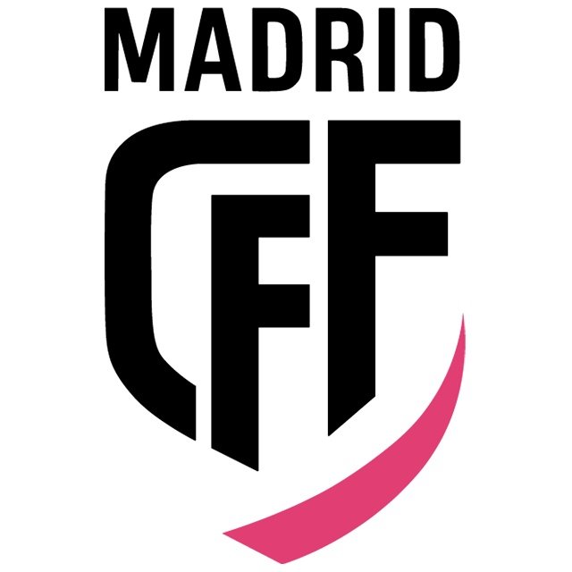 Madrid CFF W