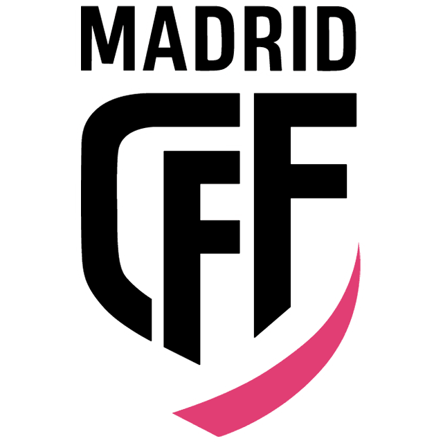 Madrid CFF W