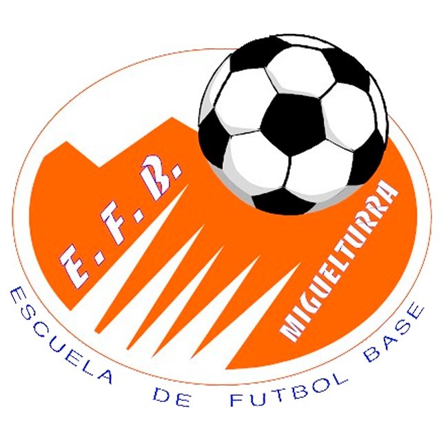 EFB Miguelturra U16