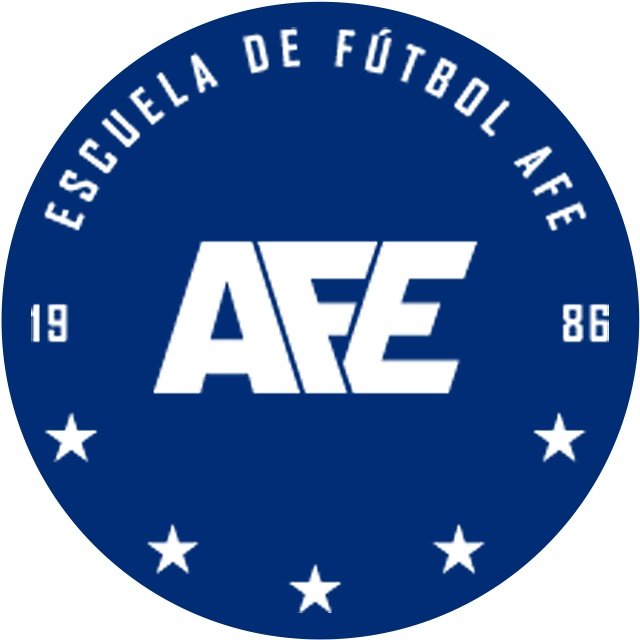 Escuela de Futbol Afe A