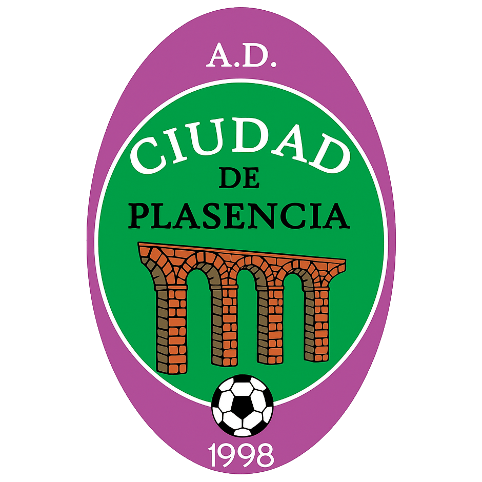 Ciudad de Plasencia U16 