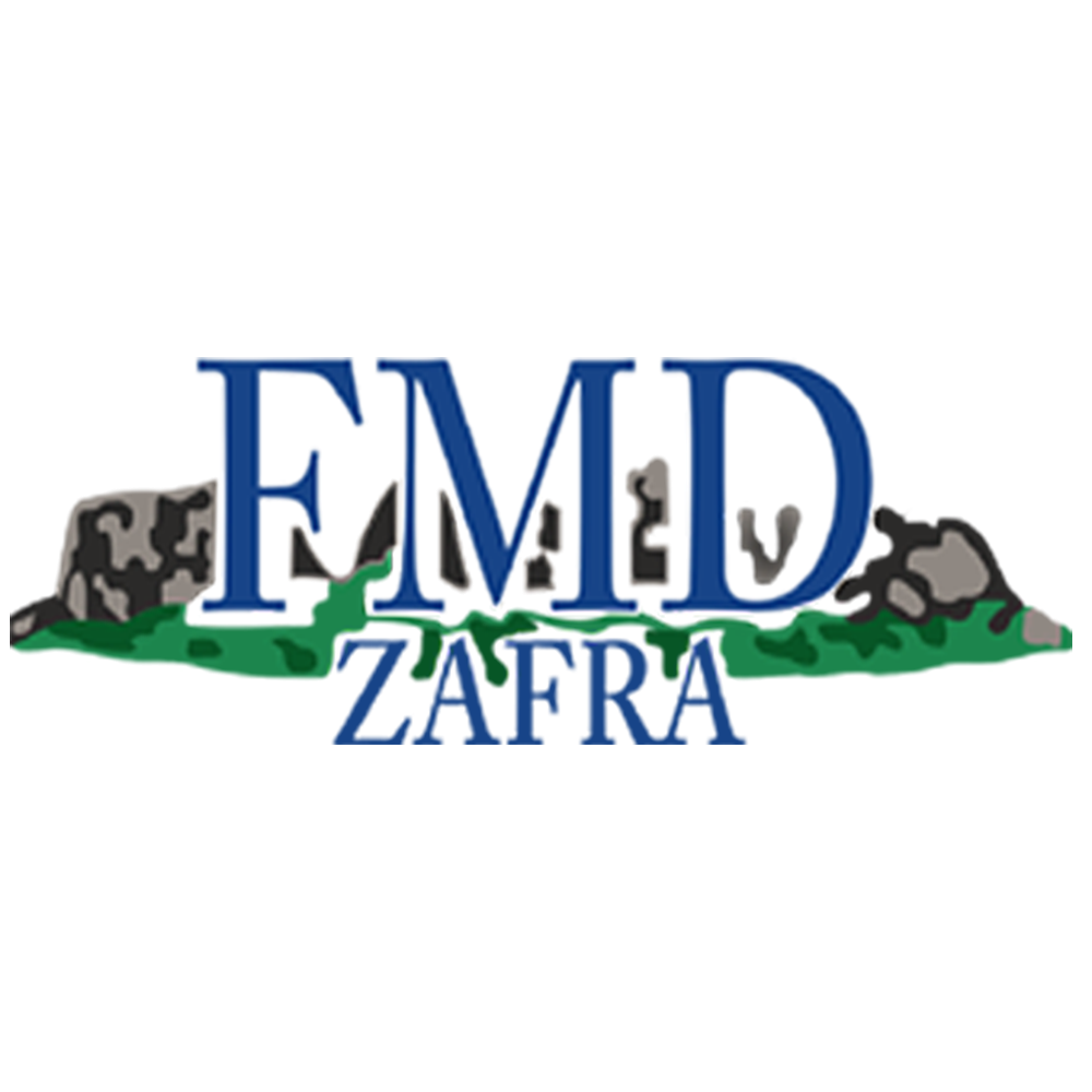 FMD Zafra U14